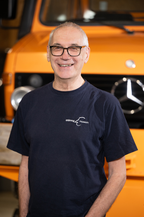 Stefan Schwaab